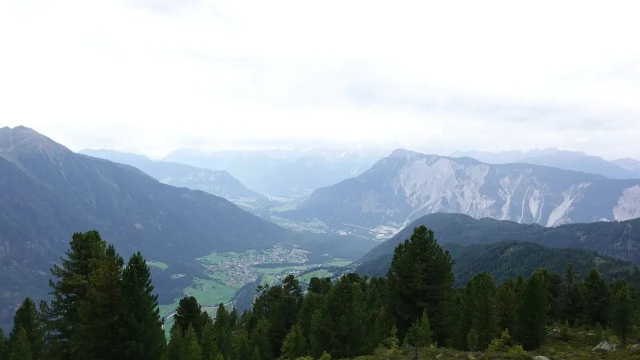 Profile cover